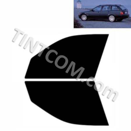 
                                 Pellicola Oscurante Vetri - BMW Serie 3 Е36 (5 Porte, Station wagon, 1995 - 1999) Johnson Window Films - serie Ray Guard
                                 